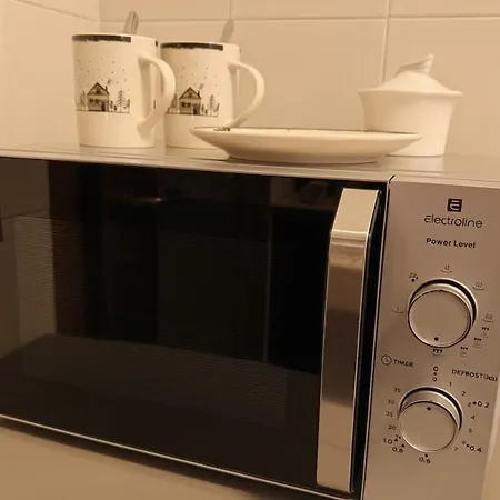Apartamento Italia 163 - Molocale Con Vista Sul Trenino Rosso